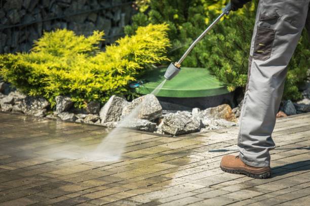 Best Concrete Sealing  in Rainbow Springs, FL