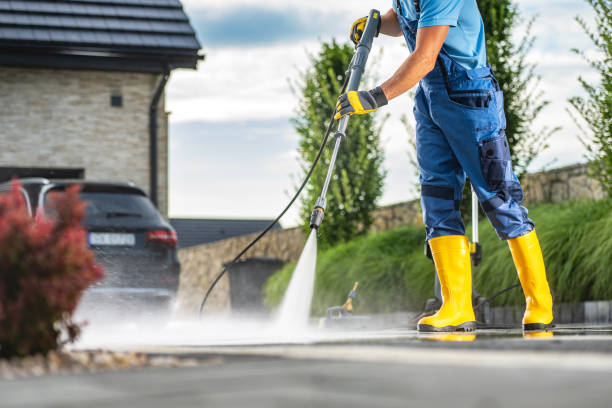 Best Fence Cleaning  in Rainbow Springs, FL