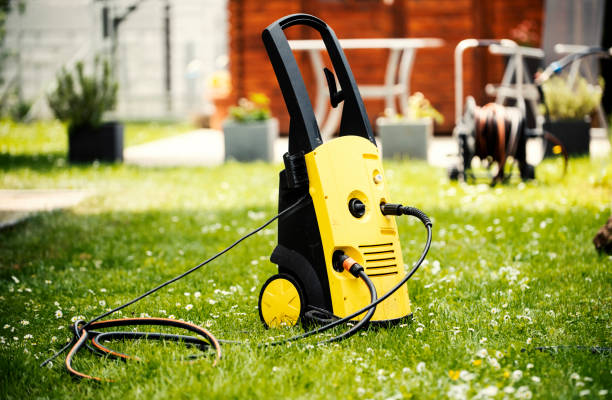 Best Parking Lot and Garage Cleaning  in Rainbow Springs, FL